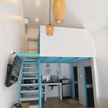 Seaview Home Samet Koh Samet Exterior photo