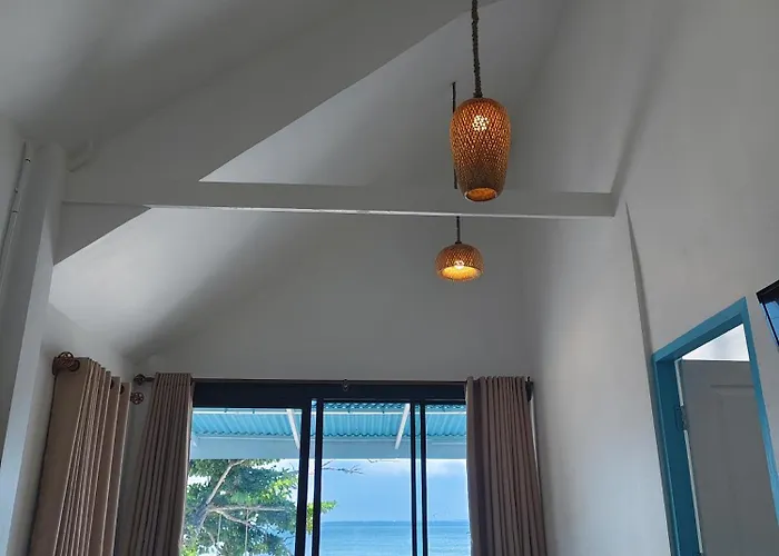 Seaview Home Samet