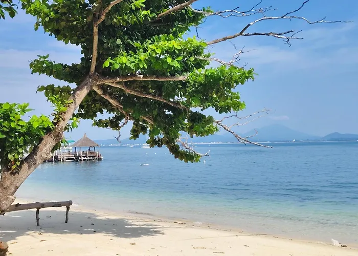 Seaview Home Samet