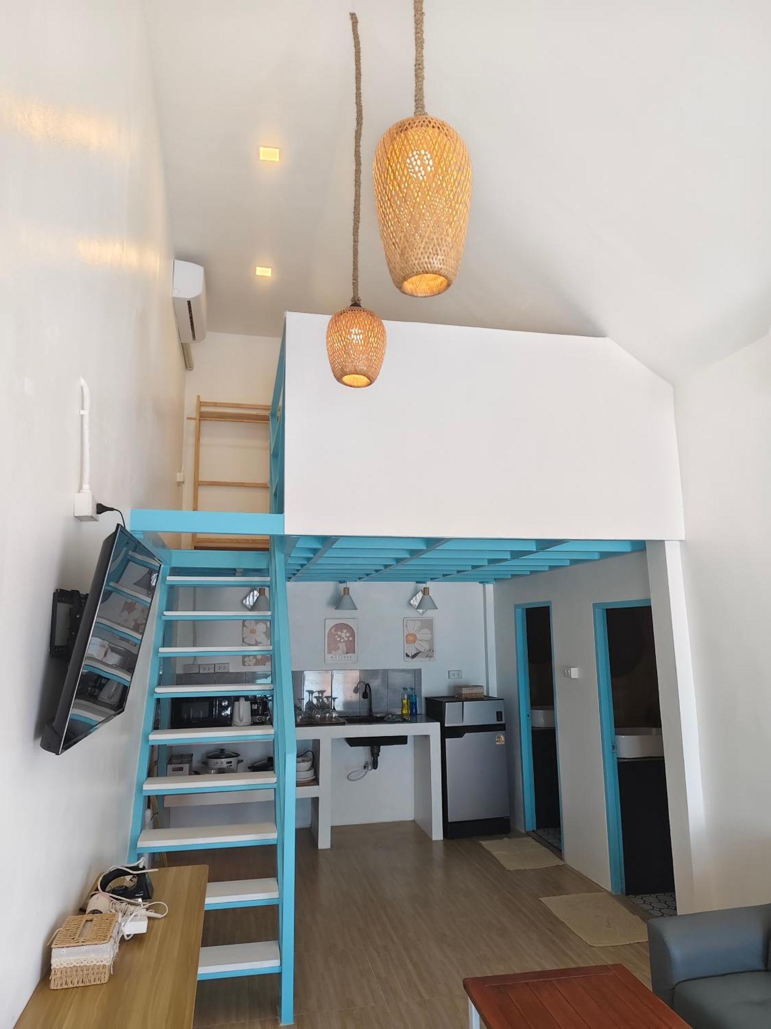 Seaview Samet Holiday home *