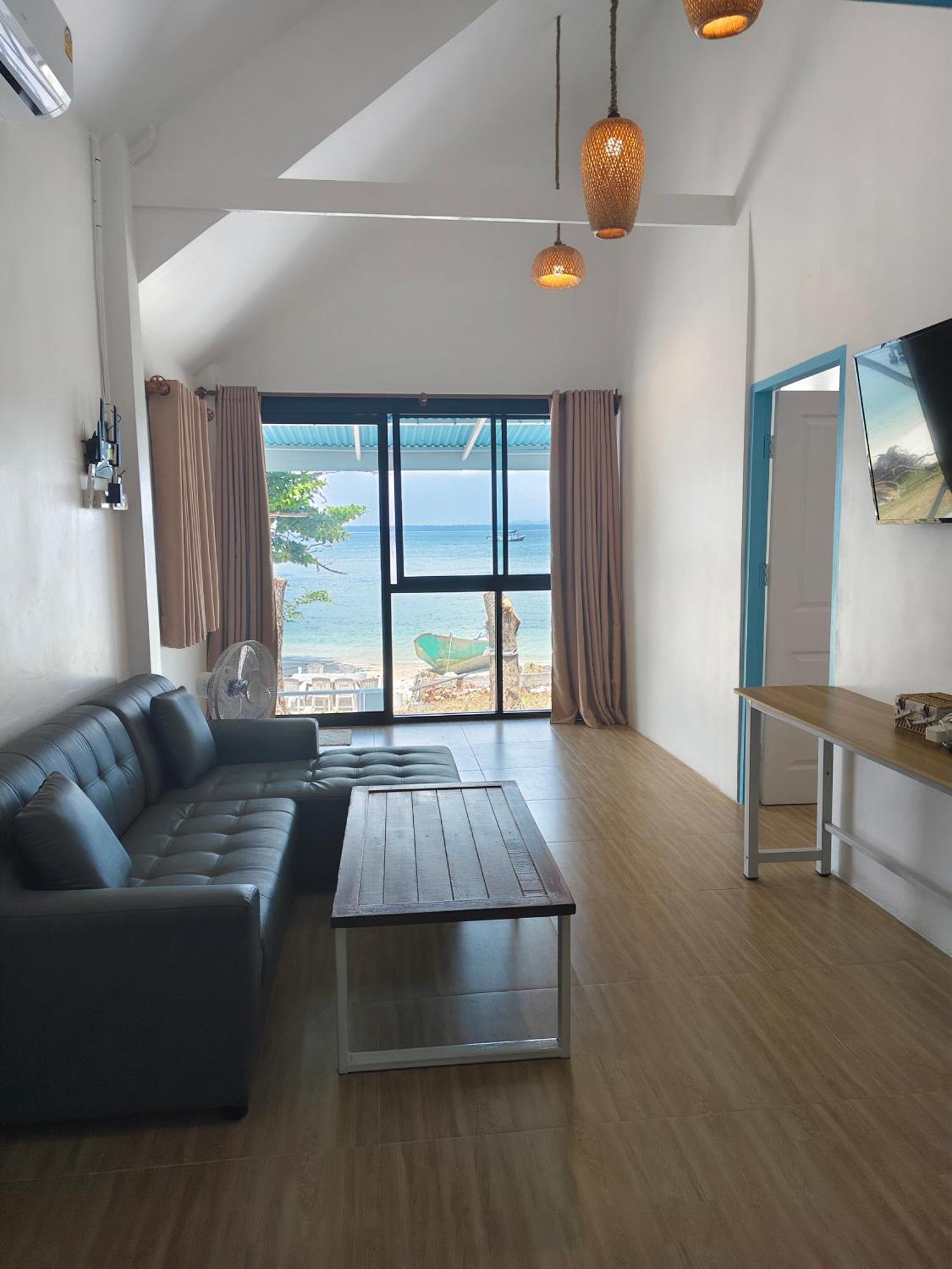 Seaview Samet Дом отдыха *