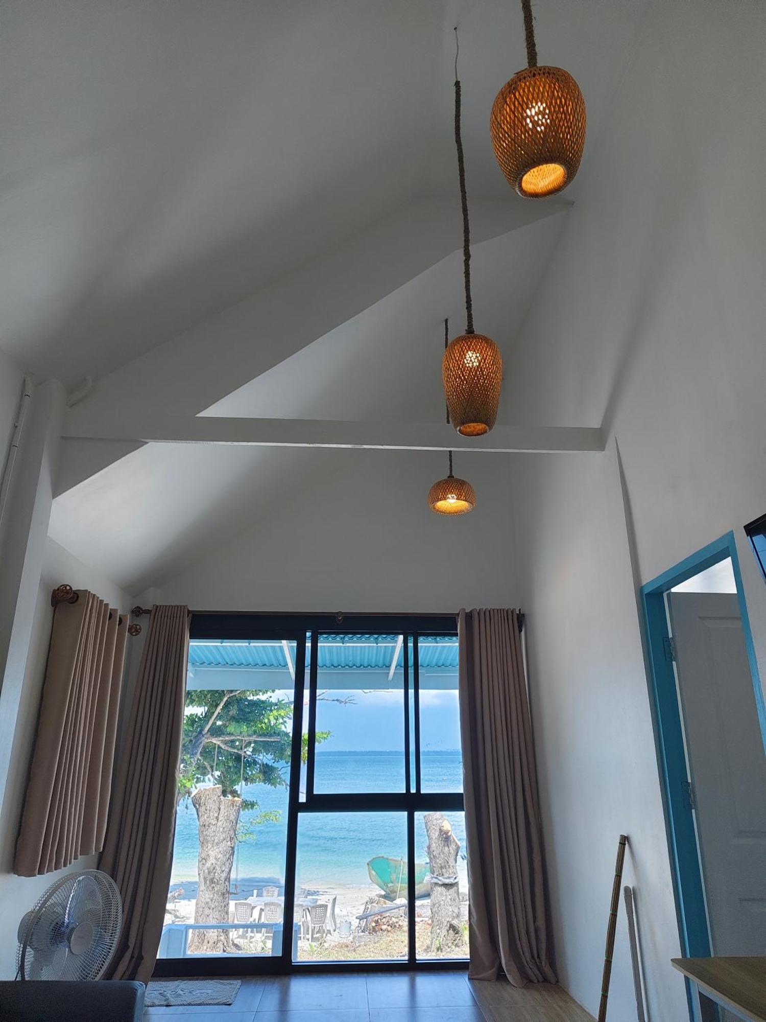 Seaview Samet Дом отдыха