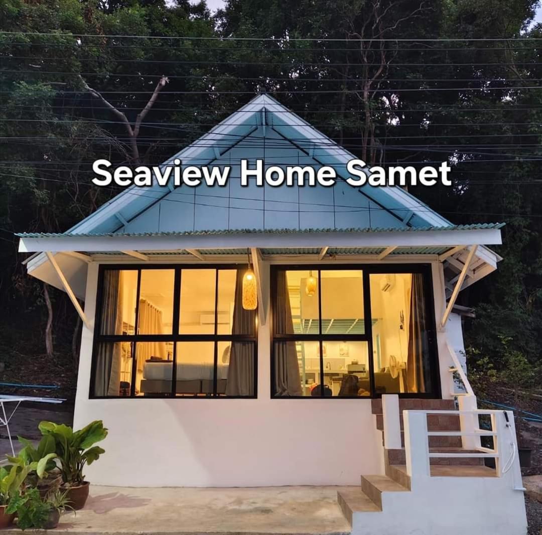 Seaview Samet Ко-Самед